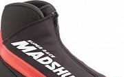Лыжные ботинки MADSHUS 2013-14 SUPER RACE JR