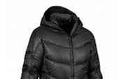 Куртка туристическая Salewa Alpine Active COLD FIGHTER DWN W JKT black2