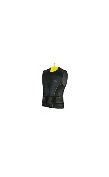 Защитный жилет KOMPERDELL 2011-12 Airshock Vest Men with belt - Увеличить