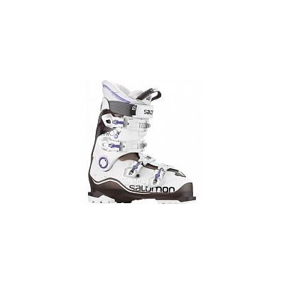 Горнолыжные ботинки SALOMON 2014-15 X Pro 70 W SHREW TRAN/WH - Увеличить