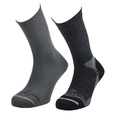 Lorpen Cwss Cold Weather Sock System - Увеличить