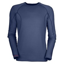The North Face Warm Long Sleeve Crew Neck