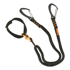 Black Diamond Spinner leash