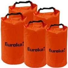 Eukalite 5 л оранжевый 5L