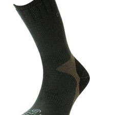 CWSS Cold Weather Sock System