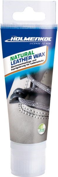 Leather Wax 75ML - Увеличить