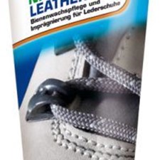 Leather Wax 75ML