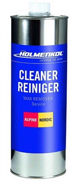 Holmenkol чистящее Cleaner-Reiniger 1000Ml 1000ML - Увеличить