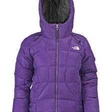 The North Face Sesia Down женская