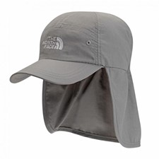 The North Face Youth Mullet Hat серый