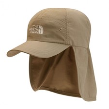 The North Face Youth Mullet Hat бежевый