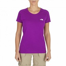 The North Face W Technical Tee женская