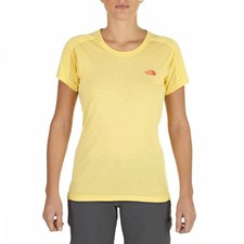 The North Face W Technical Tee женская