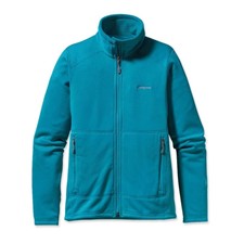 Patagonia R1® Full-Zip Fleece женская