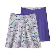 Patagonia Reversible Seaside Skirt для девочек