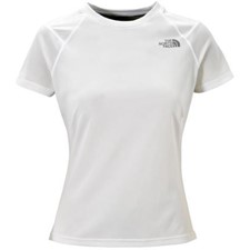 The North Face Short Sleeve VTT Shirt женская