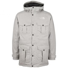 The North Face Bedford Down Parka