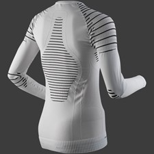 X-Bionic Invent Shirt Long женская
