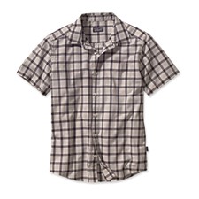 Patagonia S/S Go To Shirt