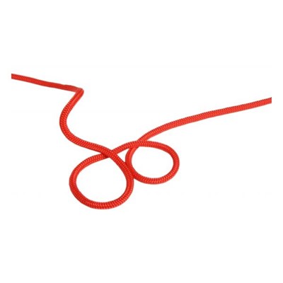 Edelweiss Accessory Cord 3 мм красный 1М - Увеличить