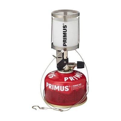 газовая Primus Micron - Увеличить