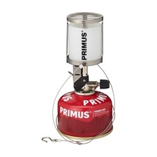 газовая Primus Micron