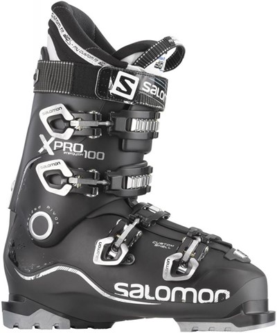 Salomon X Pro 100 - Увеличить