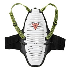 Dainese Action Wave 1 Pro белый M