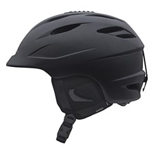 шлем Giro Seam черный S(52/55.5CM)