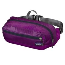 Lightweight Travel Hip Pack 5L фиолетовый