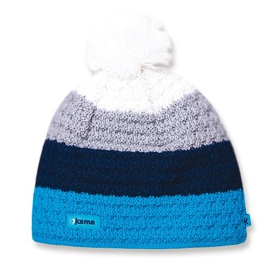 Knitted Hat Kama A50 - Увеличить
