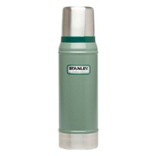 Stanley Classic Vacuum Bottle 0.7L зеленый 0.7Л