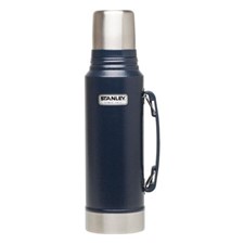 Stanley Classic Vacuum Flask 1L синий 1Л