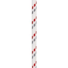 Link 7 мм для пожарных (бухта 30 м) белый 30м