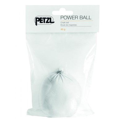 Petzl шарик Power Ball 40G - Увеличить
