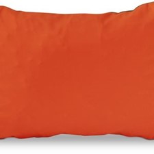 Compressible Pillow MD красный M(36х46см)