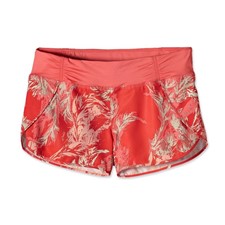 Surf and Smile Shorts женские
