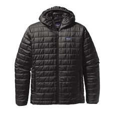 Patagonia Nano Puff Hoody