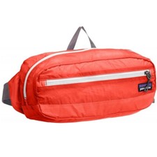 Lightweight Travel Hip Pack 5L красный 5л