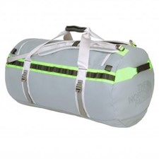 The North Face Base Camp Duffel- L Special Edition серый L(95л)