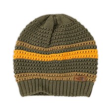 The North Face Noosch Beanie хаки OS