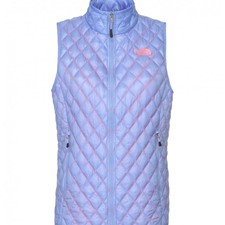 The North Face Thermoball Vest женский