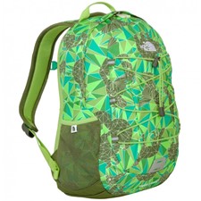 Happy Camper Backpack детский зеленый OS