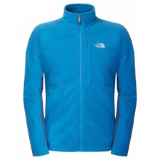 The North Face 200 Shadow Full Zip