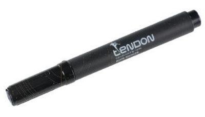 Rope Marker Pen черный - Увеличить