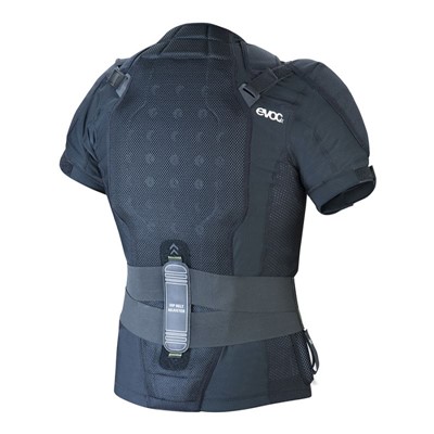 Protector Jacket черный XL - Увеличить