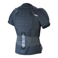 Protector Jacket черный XL