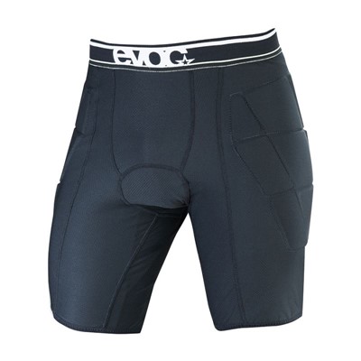 Evoc Crash Pants черный XL - Увеличить