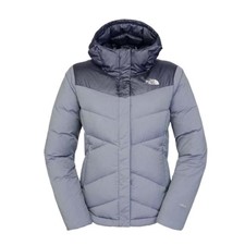 The North Face Kailash Hoodie женская