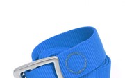 Tech Web Belt синий